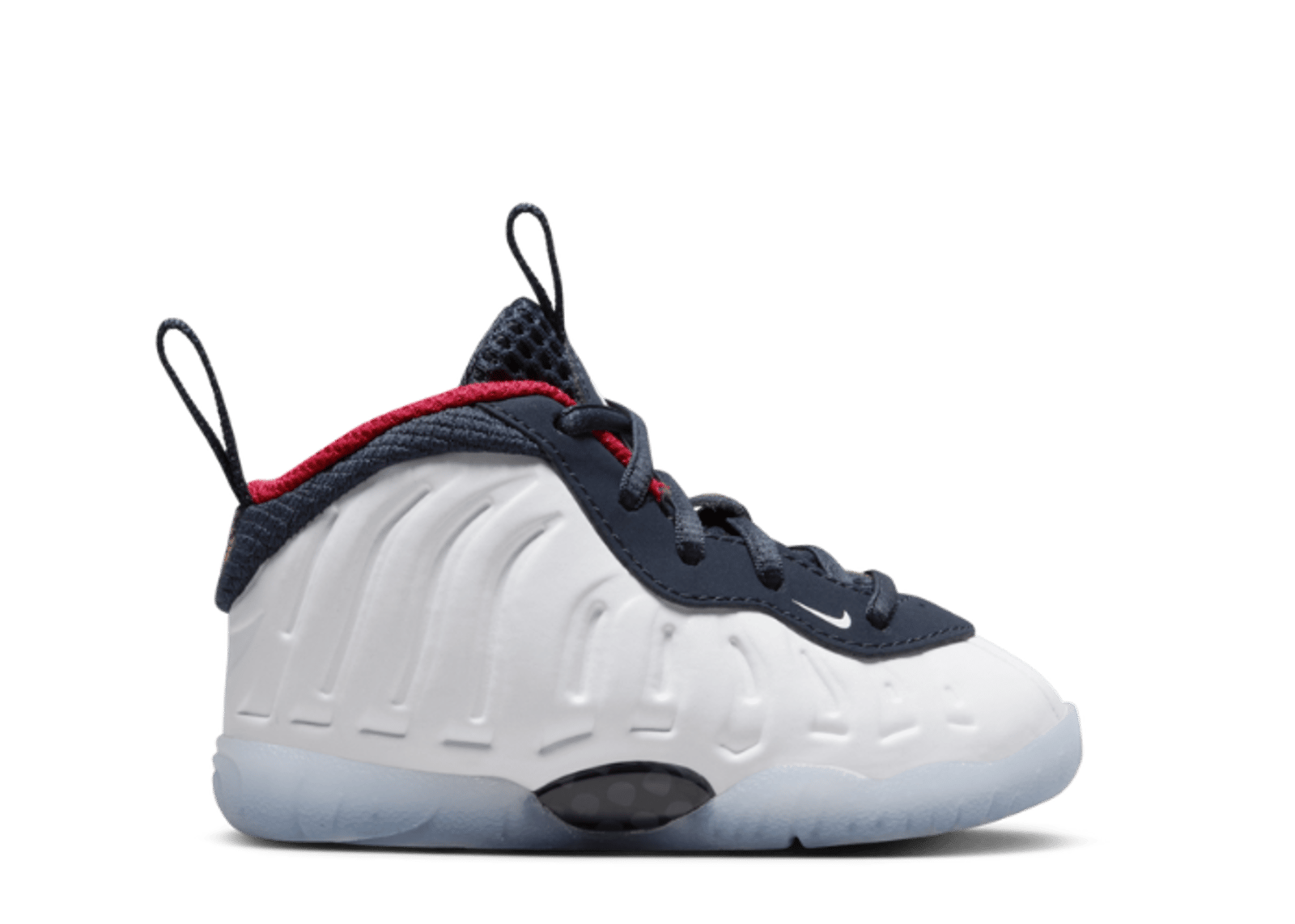 Nike little posite pro td cheap