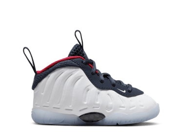 Nike Little Posite One Olympics (TD)