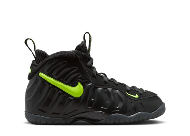 Nike Little Posite Pro Voltage (2026) (PS)