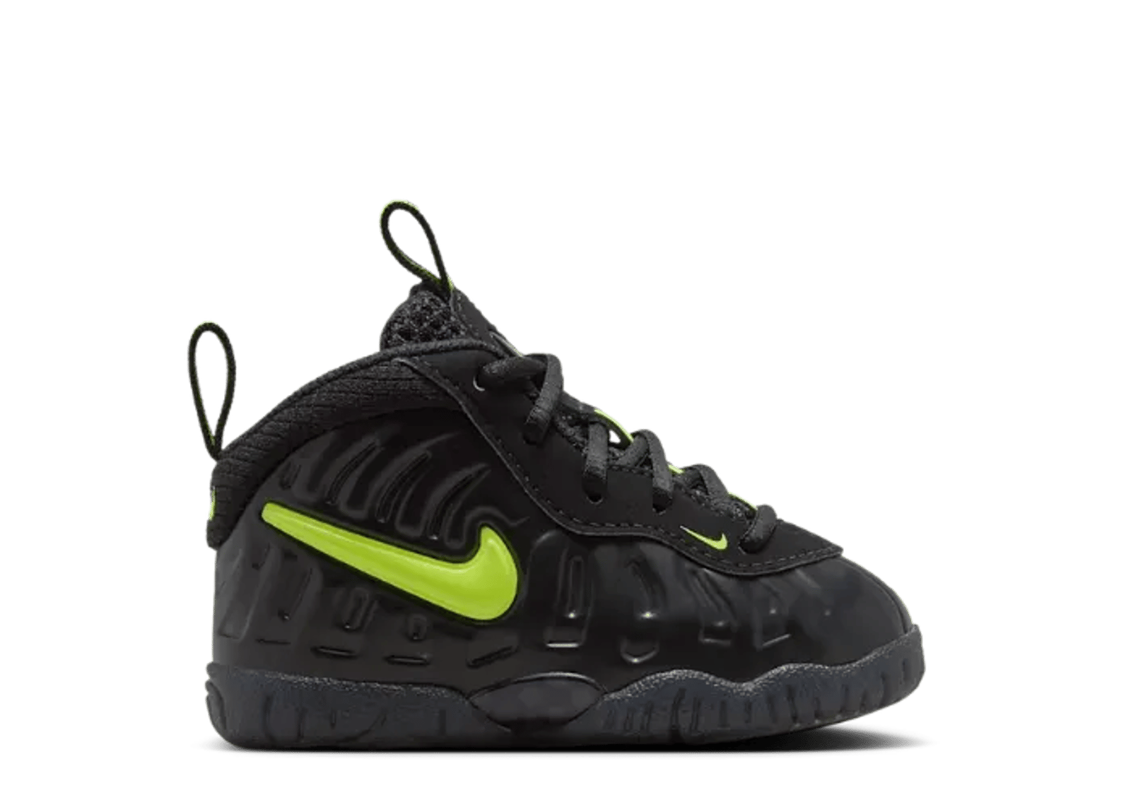 Nike Little Posite Pro Voltage (2026) (TD)