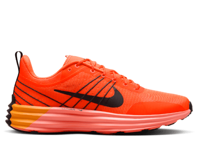 Nike Lunar Roam Hyper Crimson