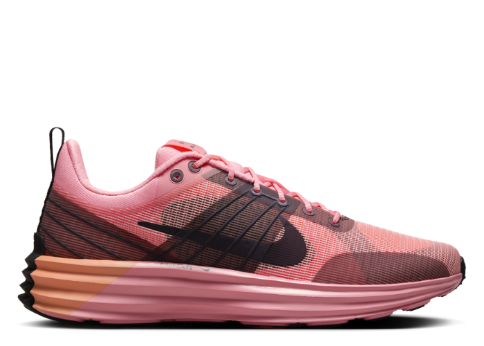Nike Lunar Roam Premium Pink Gaze