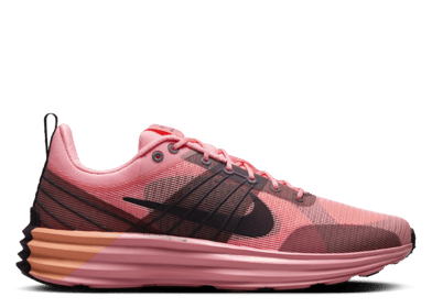 Nike Lunar Roam Premium Pink Gaze