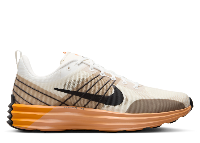 Nike Lunar Roam Summit White Coconut Milk Khaki - DV2440-101