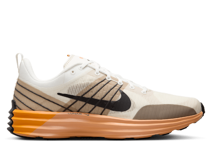 Nike Lunar Roam Summit White Coconut Milk Khaki