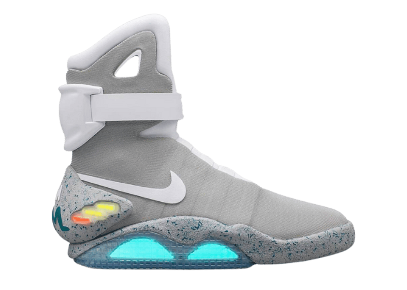 Nike MAG Back to the Future (2016)