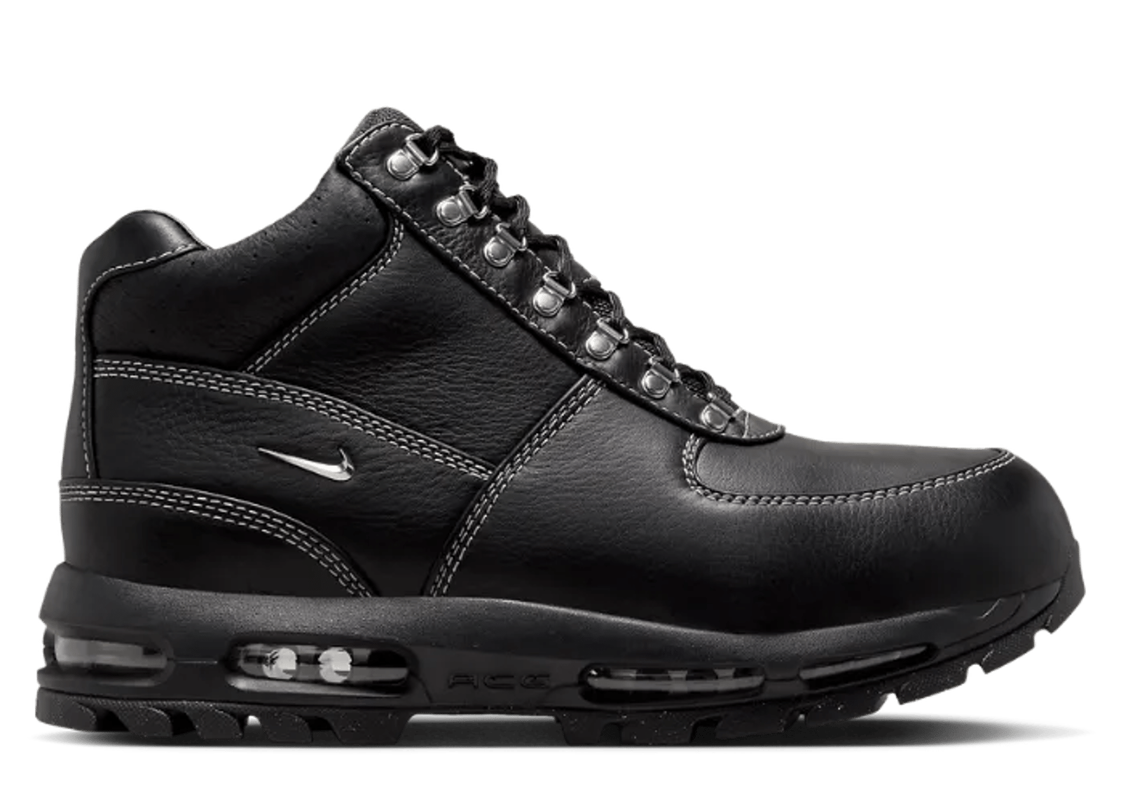 Nike Air Max Goadome Premium Black