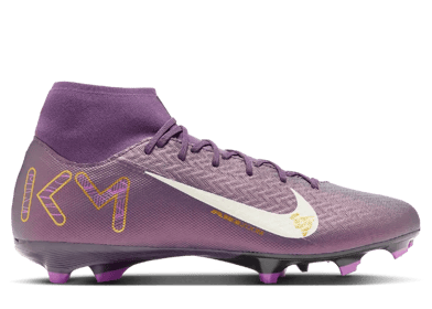 Nike Mercurial Superfly 10 Academy FG/MG Kylian Mbappé Grand Purple