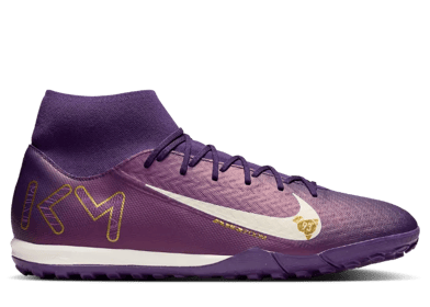 Nike Mercurial Superfly 10 Academy TF Kylian Mbappé Grand Purple