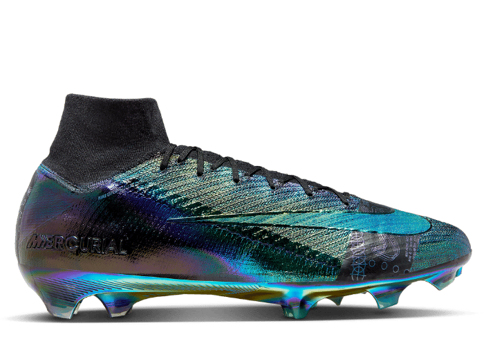Nike Mercurial Superfly 10 Elite FG Iridescent