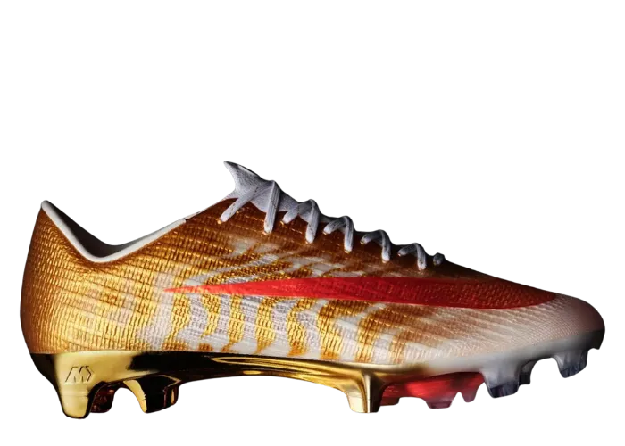 Nike Mercurial Superfly 11 CR7 "Gold Scorpion"