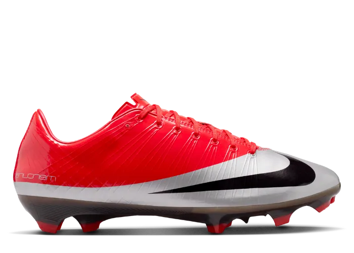 Cristiano Ronaldo's Nike Mercurial Superfly 1 is Back from 2009 in