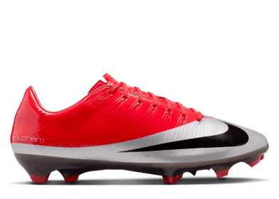 Nike Mercurial Superfly 1 Cristiano Ronaldo Max Orange