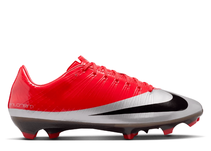 Nike Mercurial Superfly 1 Cristiano Ronaldo Max Orange