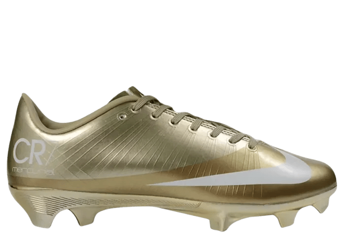 Nike Mercurial Superfly 1 RGN Golden Touch