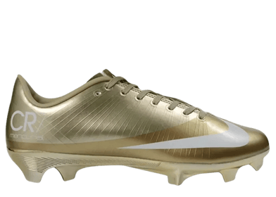 Nike Mercurial Superfly 1 RGN Golden Touch