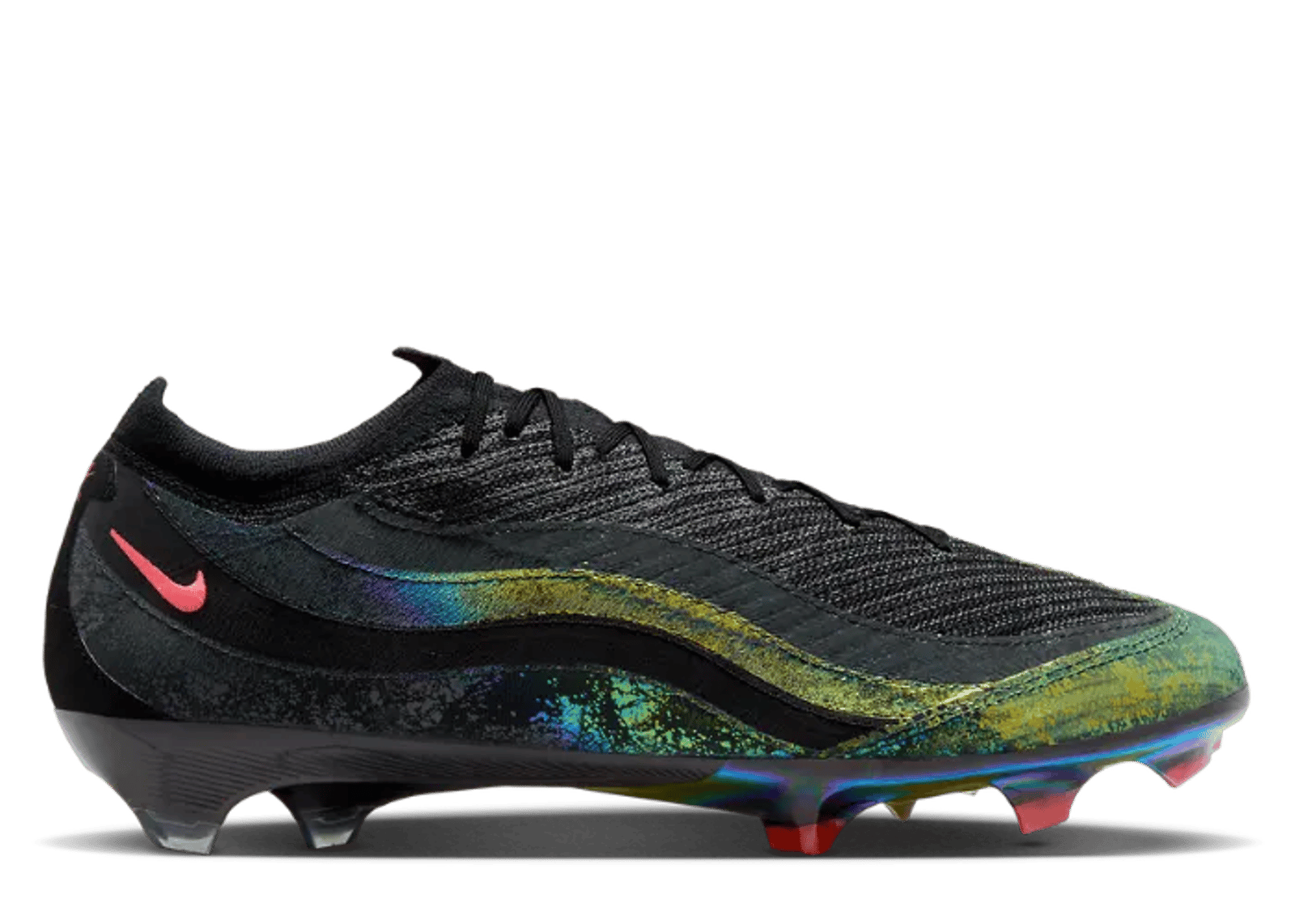Nike Mercurial Vapor 16 Elite AM 95 SE FG Solar Red
