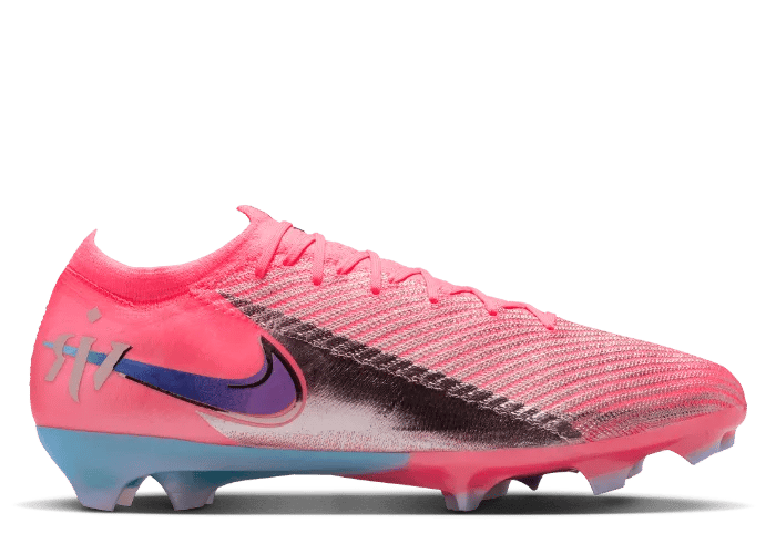 Nike Mercurial Vapor 16 Elite Vini Jr. Sunset Pulse