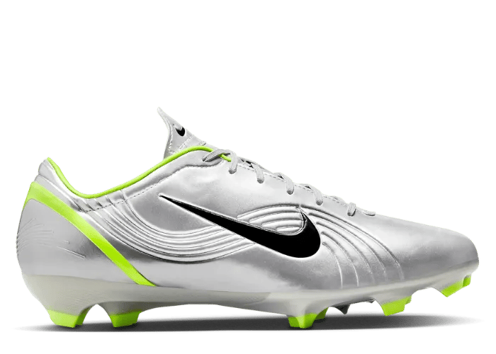 Ronaldo's Nike Mercurial Vapor 1 RGN Returns December 2024