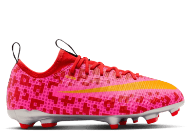 Nike Mercurial Vapor Academy LEGO Rush Red (GS)