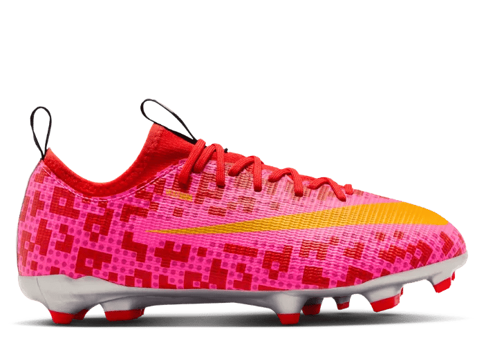 Nike Mercurial Vapor Academy LEGO Rush Red (GS)