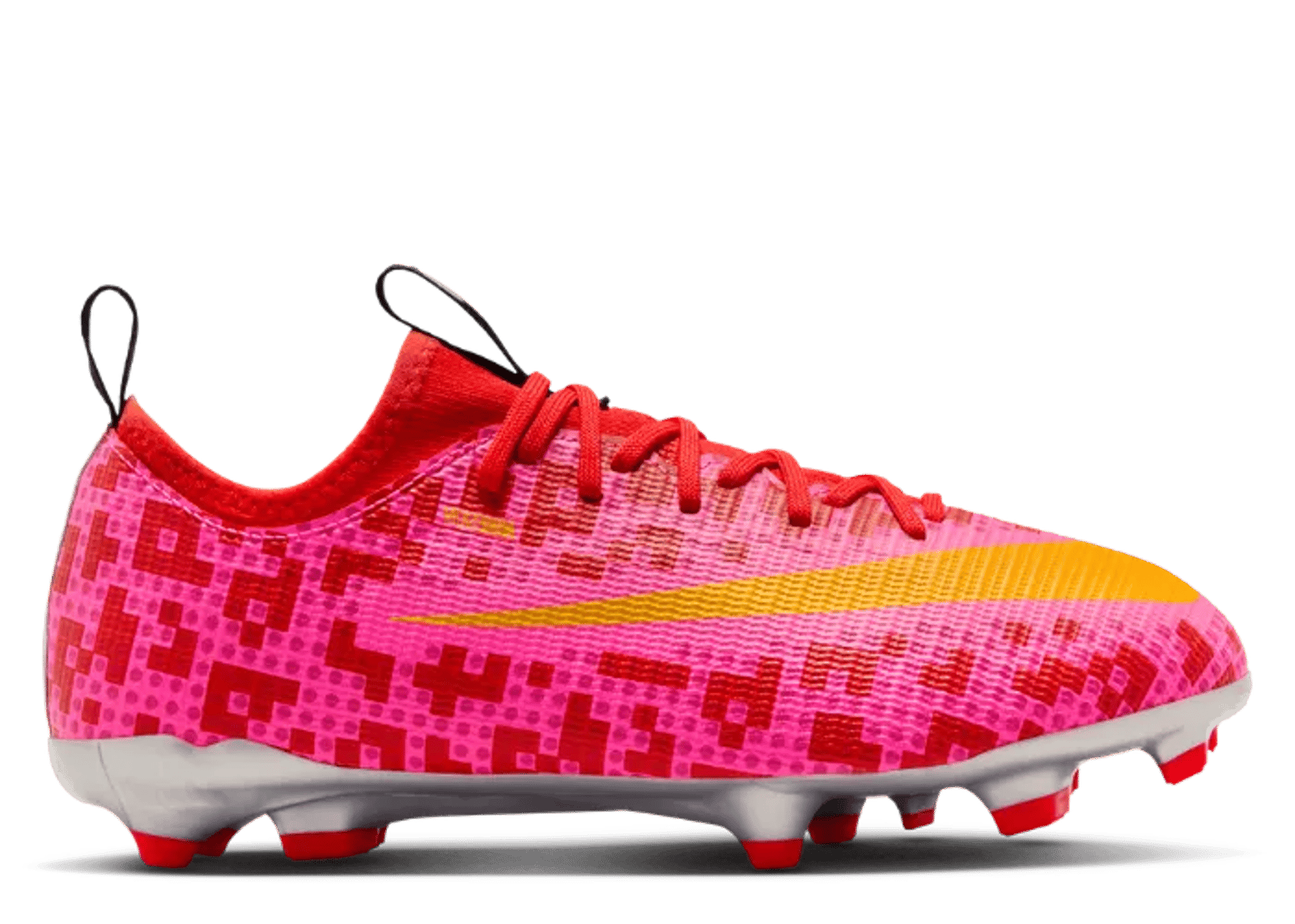 Nike Mercurial Vapor Academy LEGO Rush Red (GS)