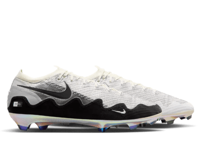 Nike Mercurial Zoom Vapor 16 Elite FG Patta Black White