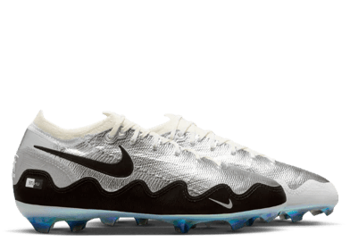 Nike Mercurial Zoom Vapor 16 Elite FG Patta Black White (GS)