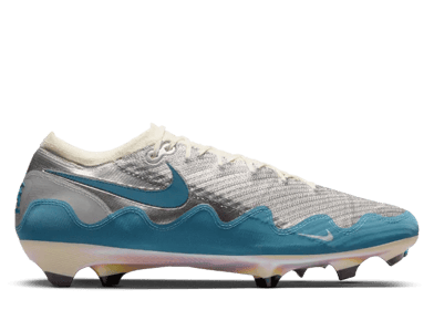 Nike Mercurial Zoom Vapor 16 Elite FG Patta Noise Aqua