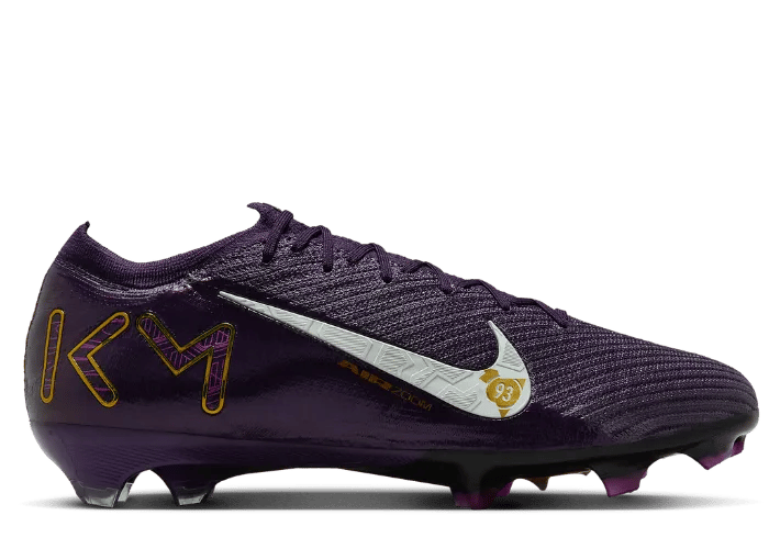 Nike Mercurial Zoom Vapor 16 Kylian Mbappé Grand Purple