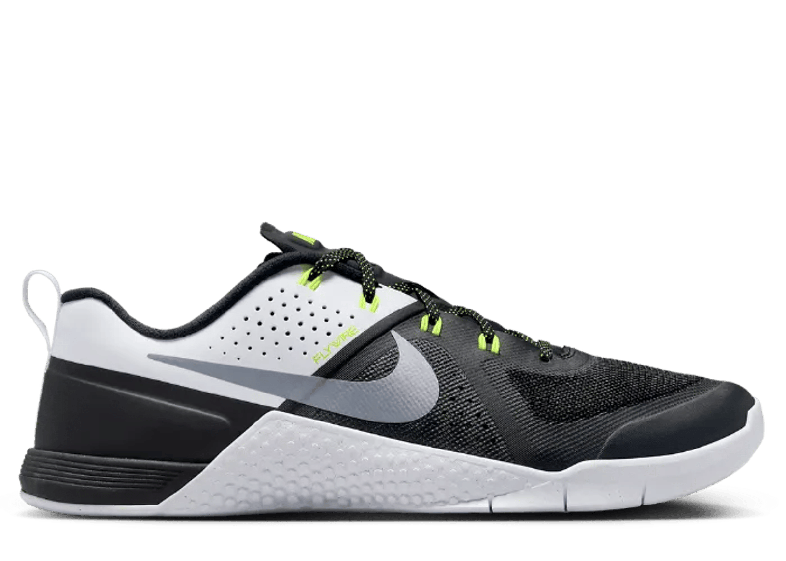 Nike Metcon 1 OG Black White Volt