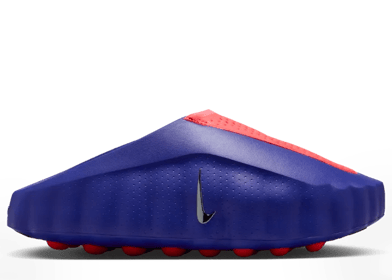 Nike Mind 001 AMP Indigo Burst