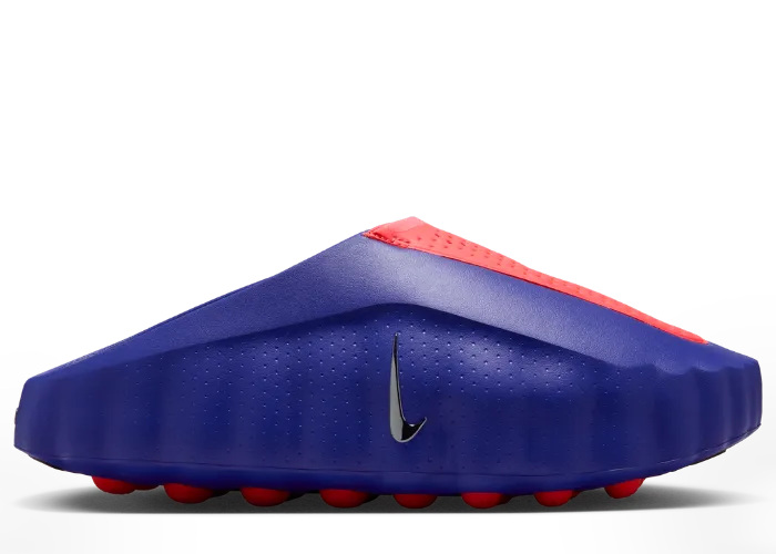 Nike Mind 001 AMP Indigo Burst