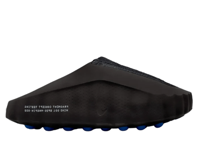 Nike Mind 001 fragment design Black