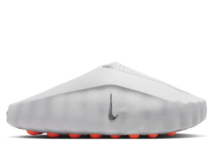 Nike Mind 001 Light Smoke Grey 