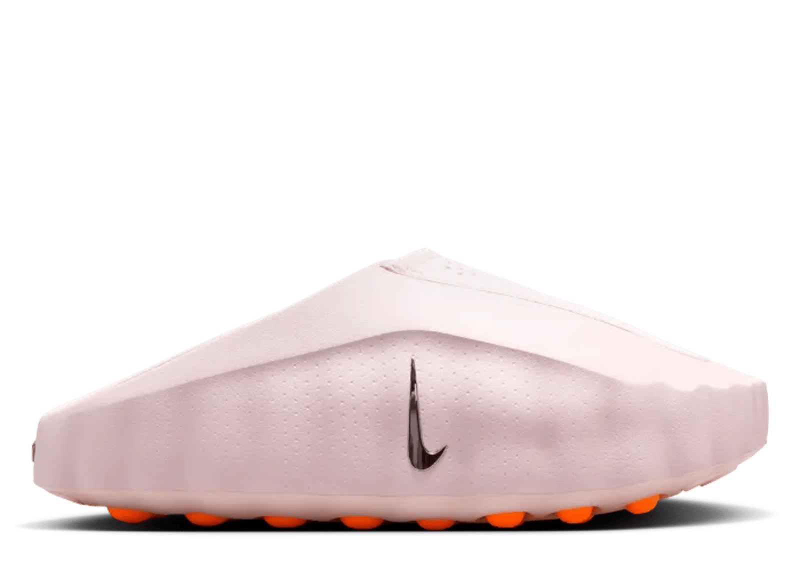 The Nike Mind 001 Mule Gets a Women's Exclusive Pearl Pink Colorway The Nike Mind 001 Mule Gets a Women's Exclusive Pearl Pink Colorway