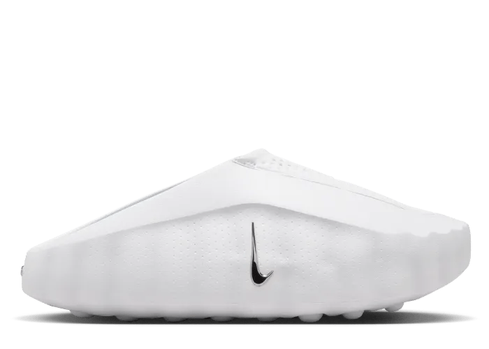Nike Mind 001 White