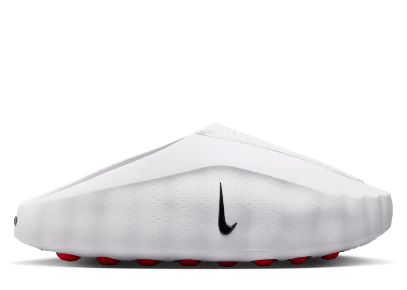 Nike Mind 001 White Speed Red