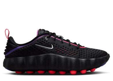 Nike Mind 002 AMP Black Indigo Burst
