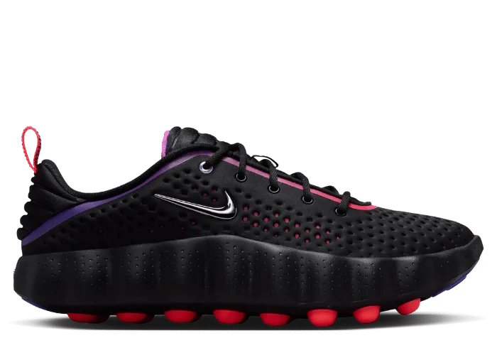 Nike Mind 002 AMP Black Indigo Burst