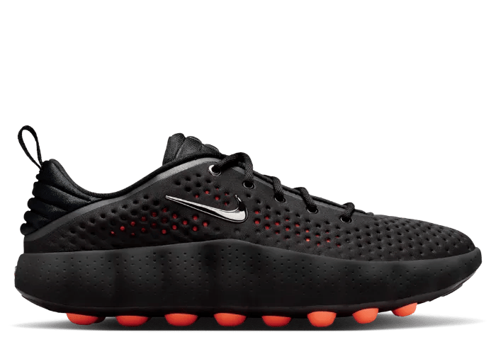 Nike Continues Mind Altering Shoe Rollout With Black Mind 002 Colorway Nike Continues Mind Altering Shoe Rollout With Black Mind 002 Colorway