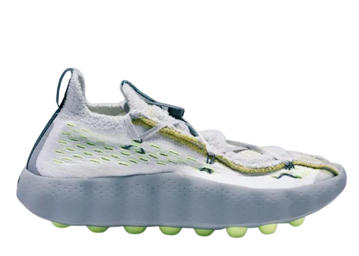 The Nike Mind 002 Flyknit is Ready for Summer in Light Grey and