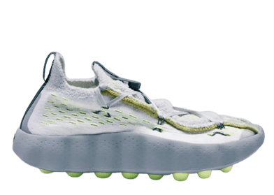 Nike Mind 002 FK White Dark Grey