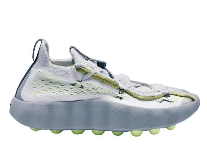 Nike Mind 002 FK White Dark Grey