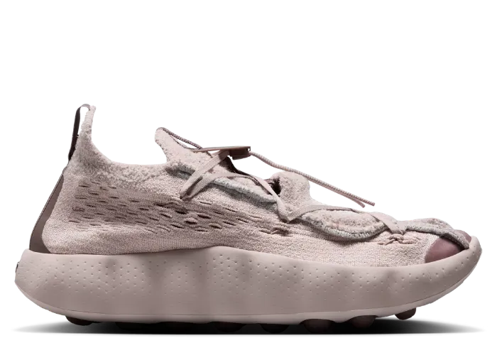 Nike Mind 002 Flyknit Fossil Stone