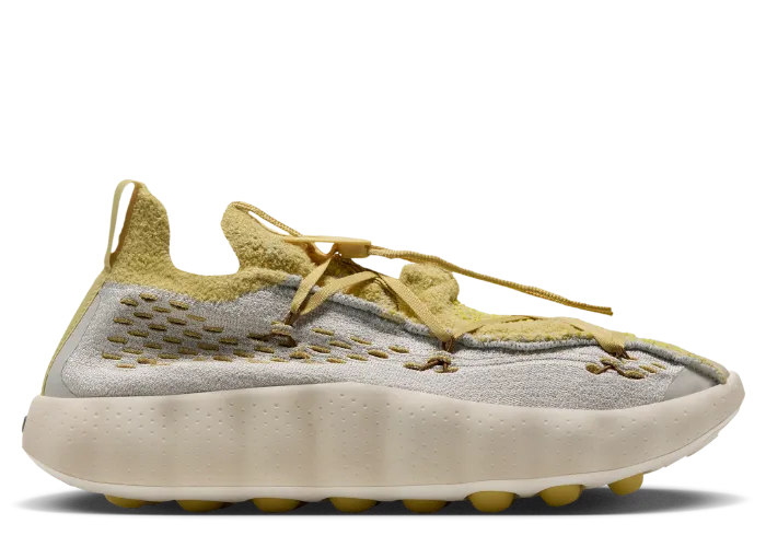 Nike Mind 002 Flyknit Light Bone
