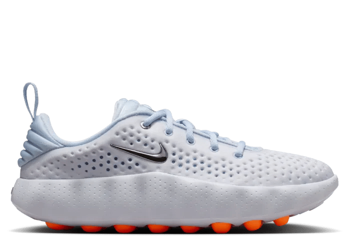 Nike Mind 002 Football Grey (W)