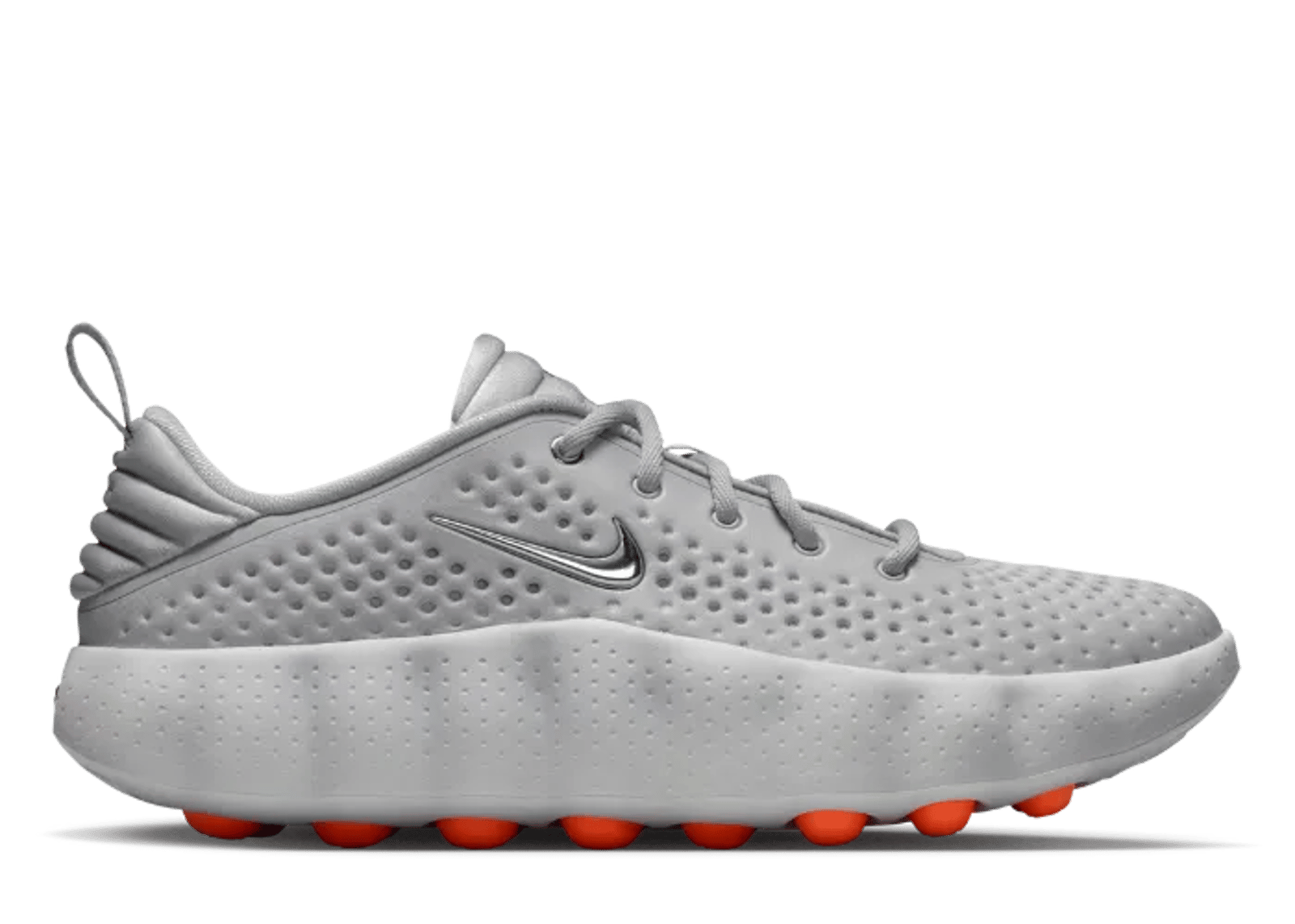 Nike Mind 002 Light Smoke Grey