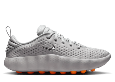 Nike Mind 002 Light Smoke Grey (W)