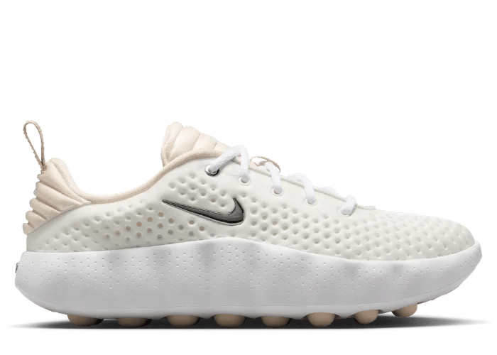 Nike Mind 002 Summit White (W)